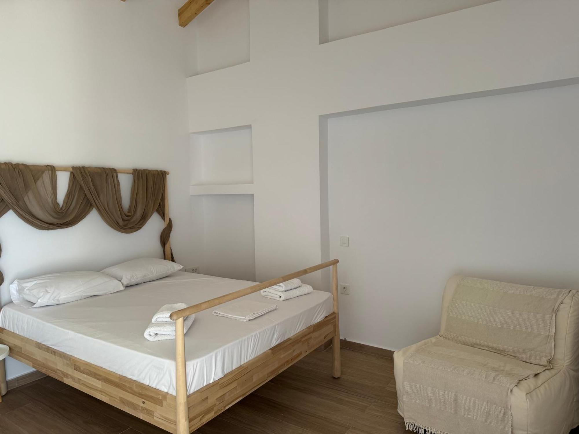 Nikludin Suites & Studios Laganas Exterior photo
